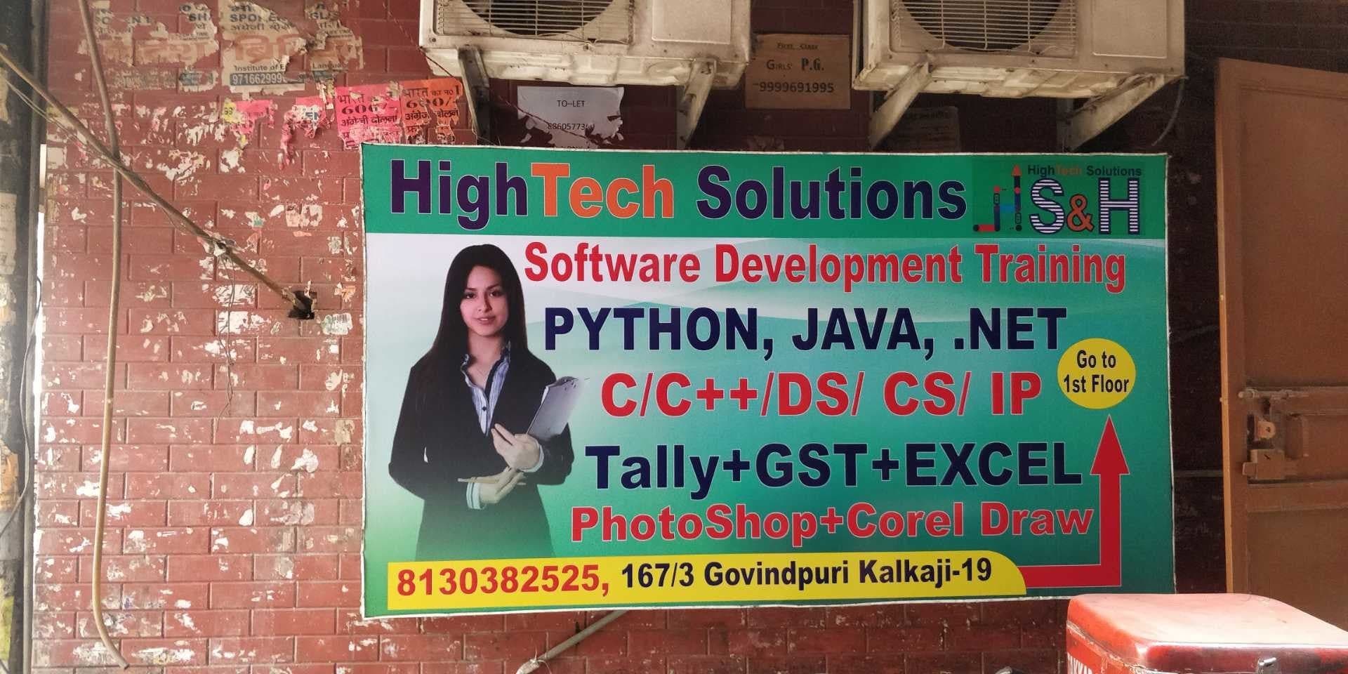 Hightech Solutions SandH Pictures photo 2